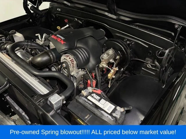 Used 1970 Black Chevrolet Silverado image 12