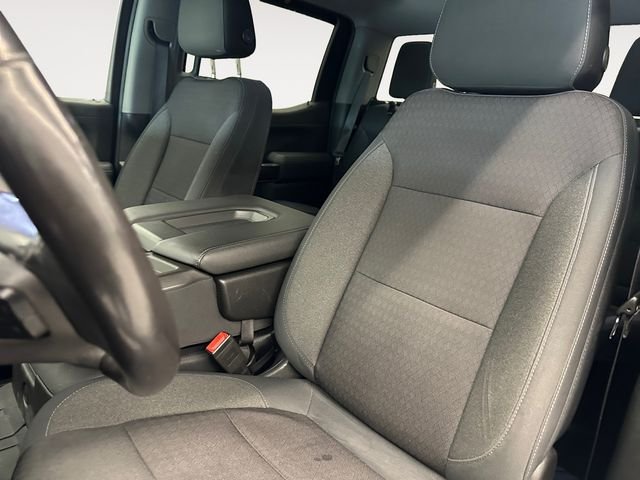 Used 2019 Gray Chevrolet RST image 9