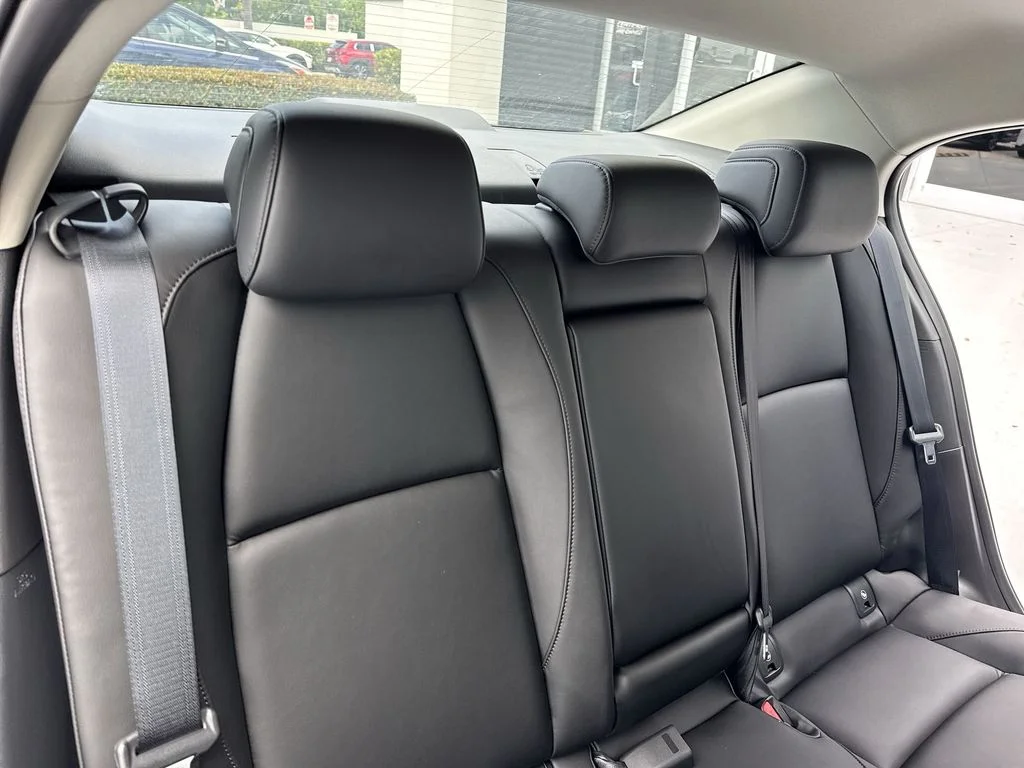 New 2026 Machine Gray Mazda 2.5 S Preferred image 46