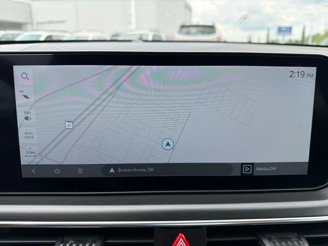 New 2026 Red Kia GT-Line image 12