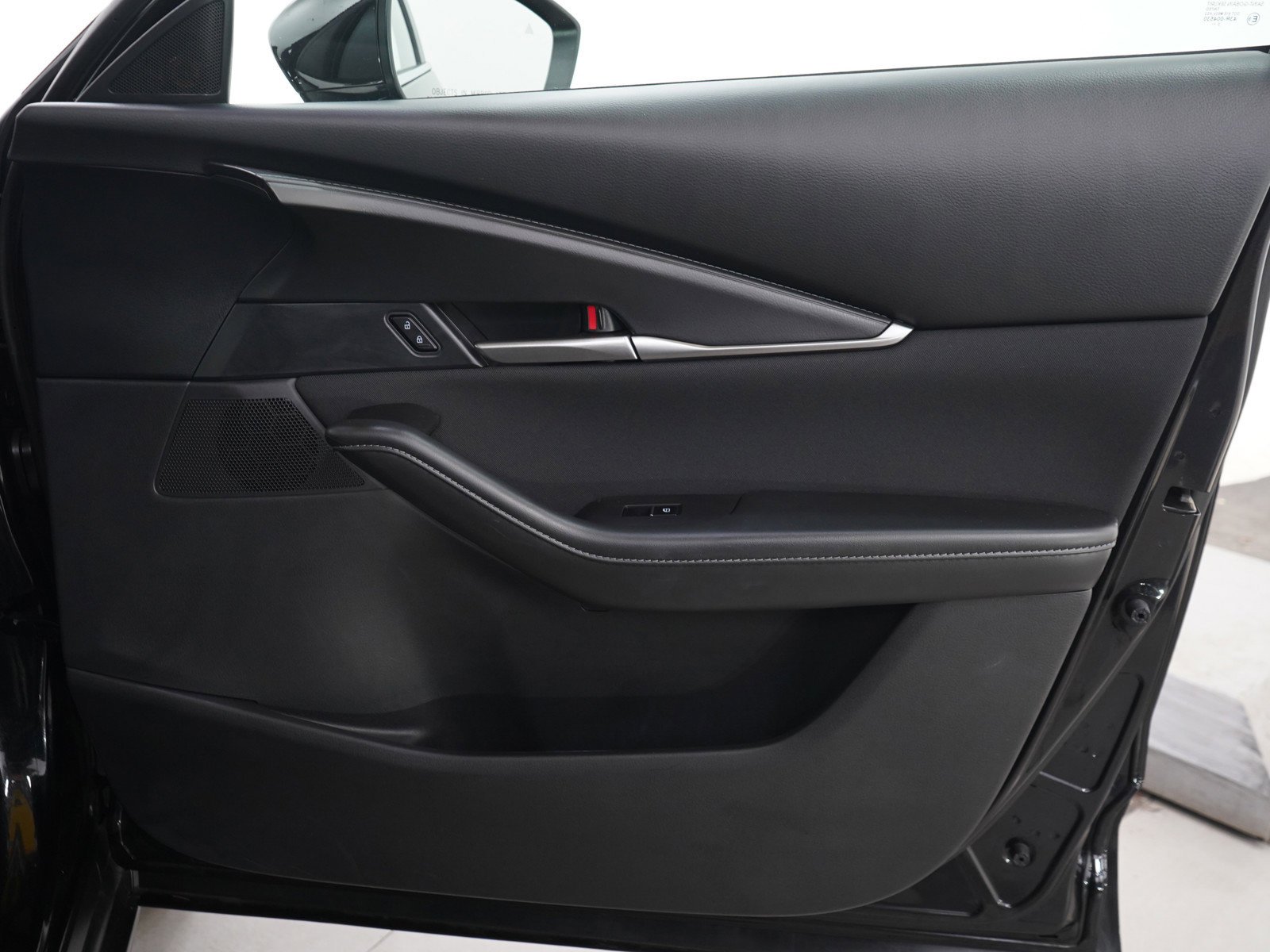 Used 2024 Jet Black Mica Mazda 2.5 S image 9