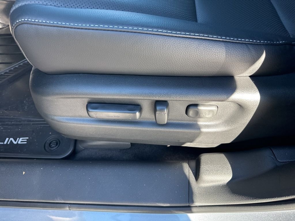 2026 Honda Ridgeline RTL - Photo 23