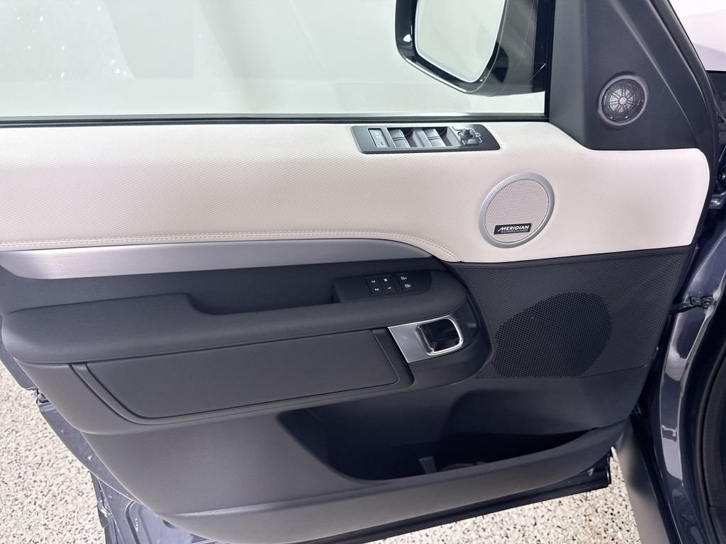 New 2026 VARESINE BLU ME Land Rover Gemini Edition image 13