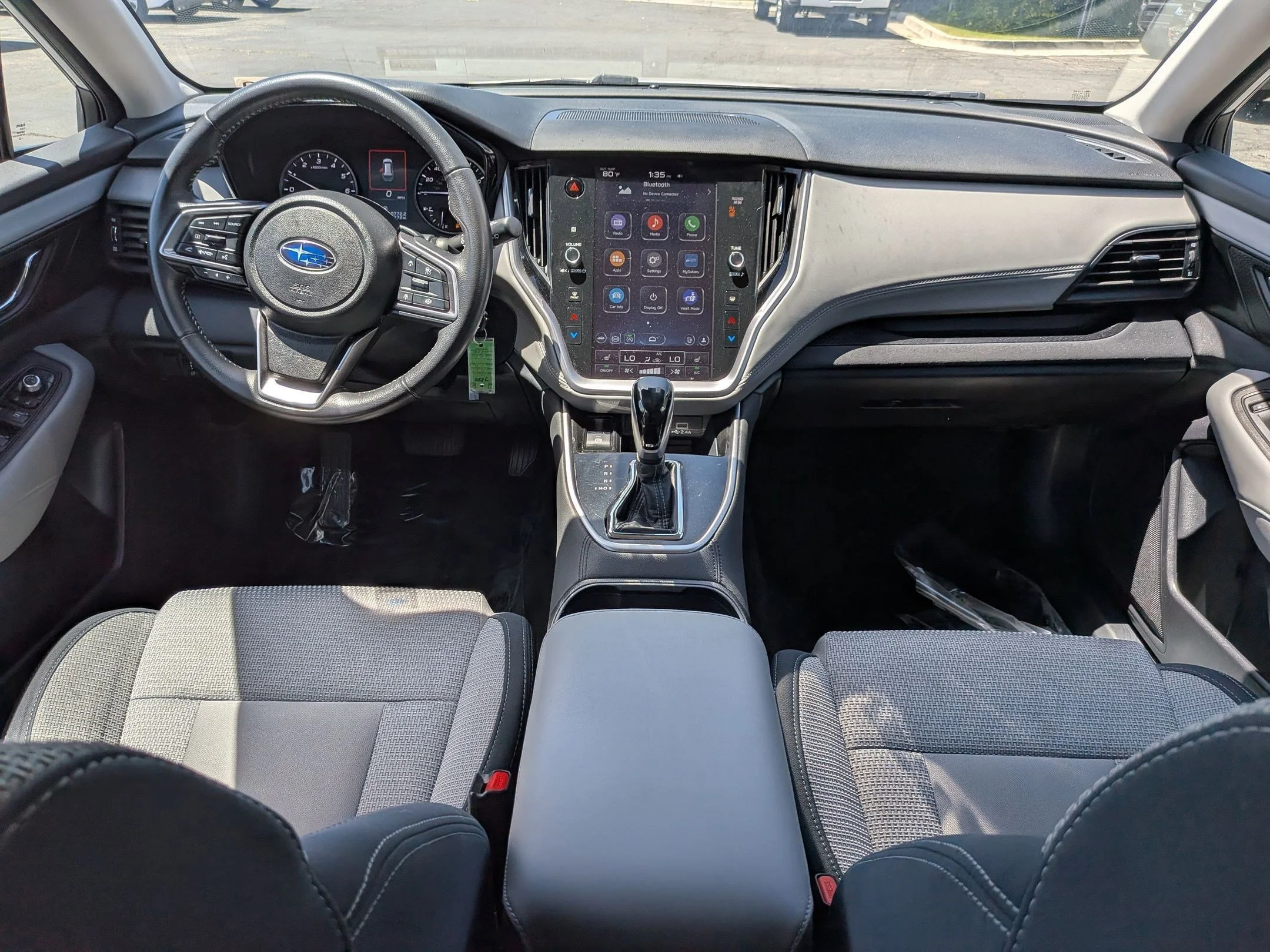 2024 Subaru Outback Premium - Photo 27