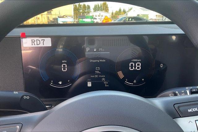 2026 Hyundai Kona SE - Photo 16
