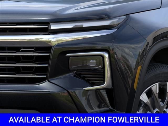 2026 Chevrolet Traverse LT - Photo 10