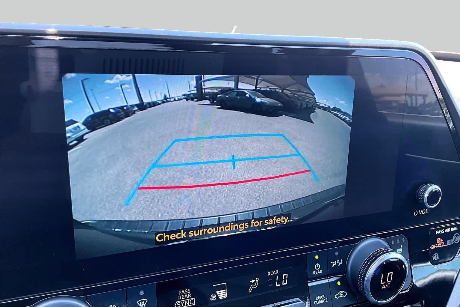 Used 2024 Cypress Toyota XLE image 27