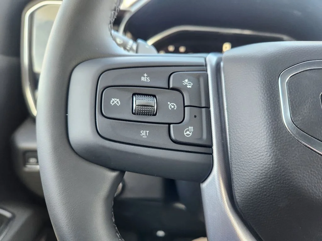 2026 GMC Sierra 1500 SLT - Photo 13