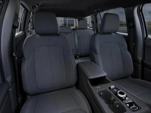 New 2026 Diamond Black Crystal Pearl-Coat Exterior Paint Jeep Laredo image 69