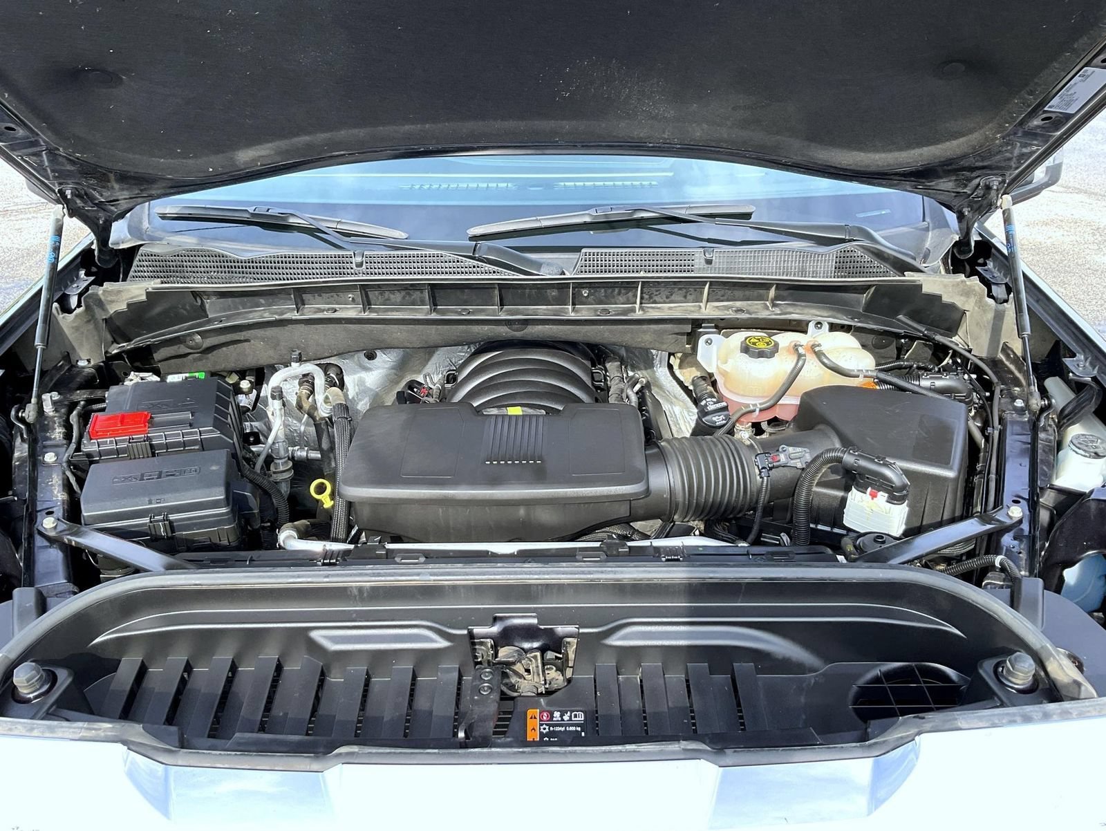 2022 GMC Sierra 1500 SLT - Photo 24