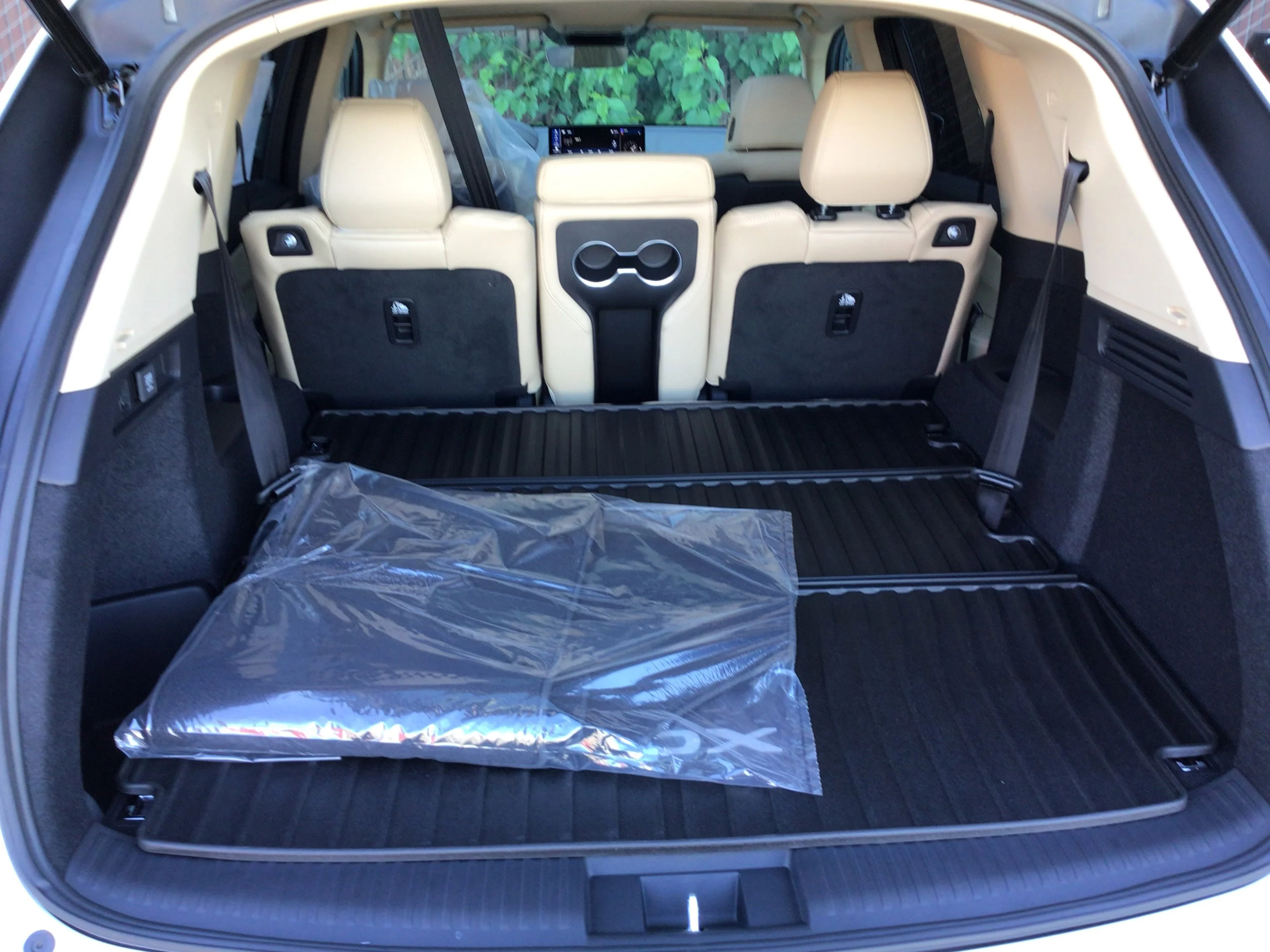 2026 Acura MDX Technology Package - Photo 24