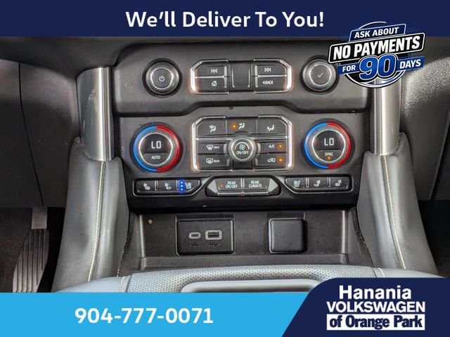 Used 2023 Black Chevrolet Premier image 20