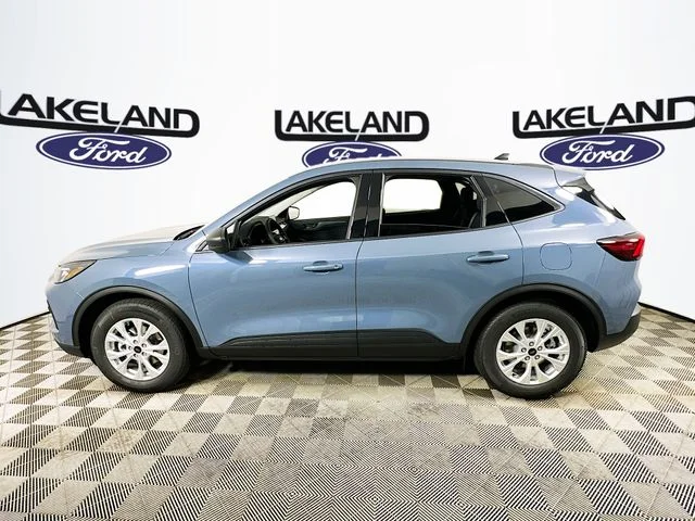 New 2026 Ford Escape Active