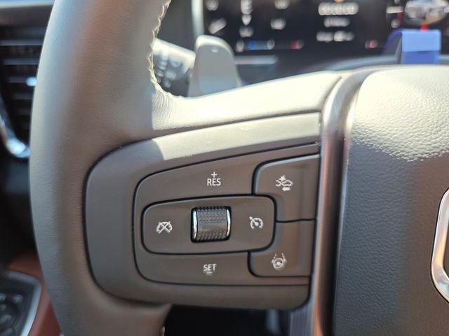 2026 GMC Sierra 1500 Denali Ultimate - Photo 17