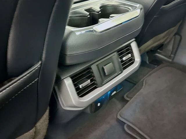 2023 Ford F-150 Lariat - Photo 25