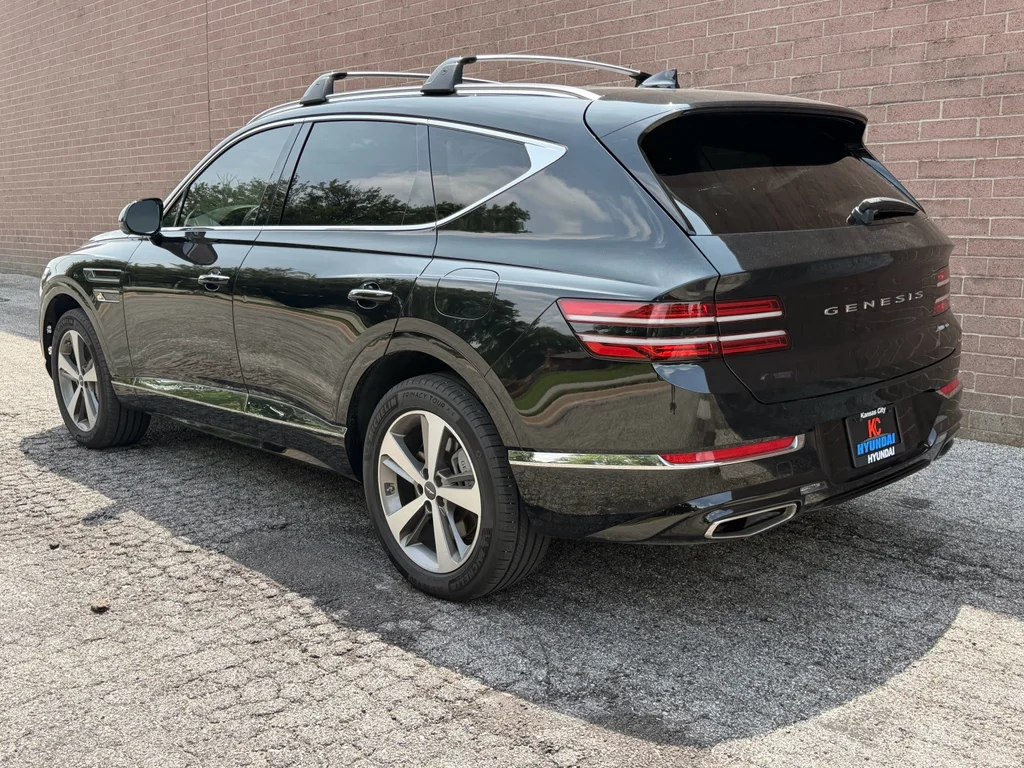 Used 2024 Vik Black Genesis 3.5T (A8) image 3