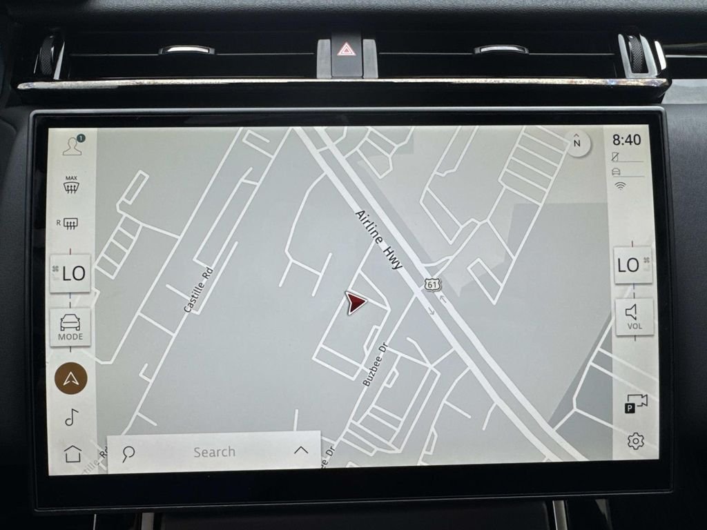 New 2026 Arroios Grey Land Rover S image 13