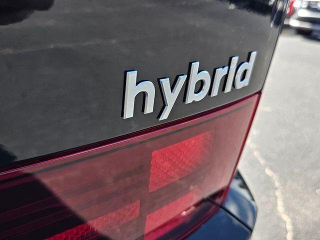 New 2027 Black Hyundai SEL image 11