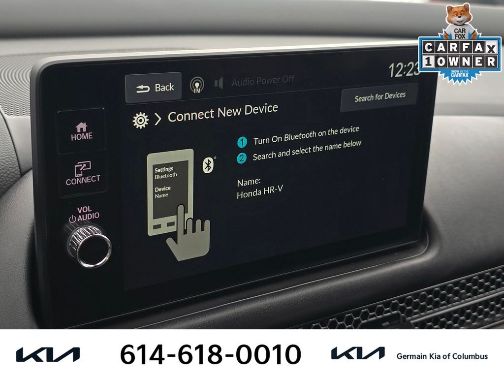 Used 2026  Honda Sport image 28
