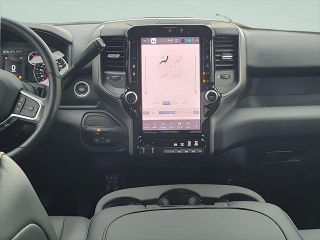 2026 RAM 2500 Tradesman - Photo 28