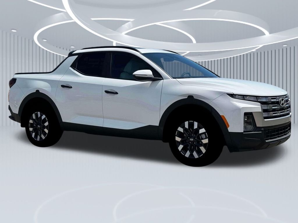 New 2026 White Hyundai SEL Activity FWD image 29