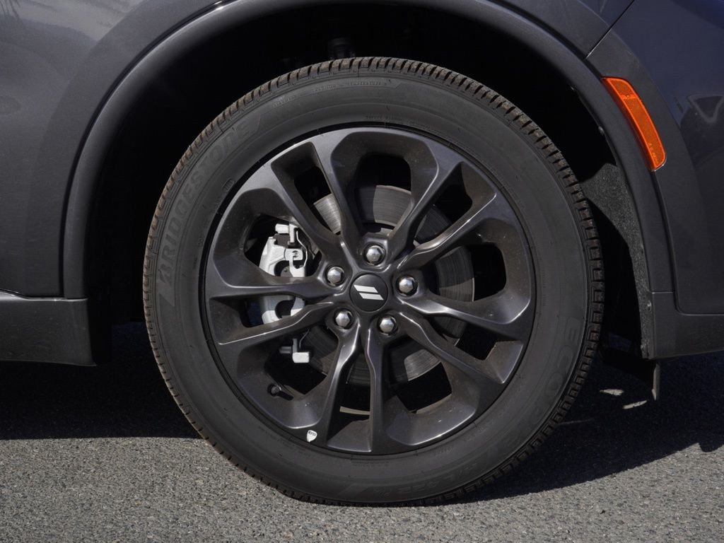 2025 Dodge Durango GT - Photo 10
