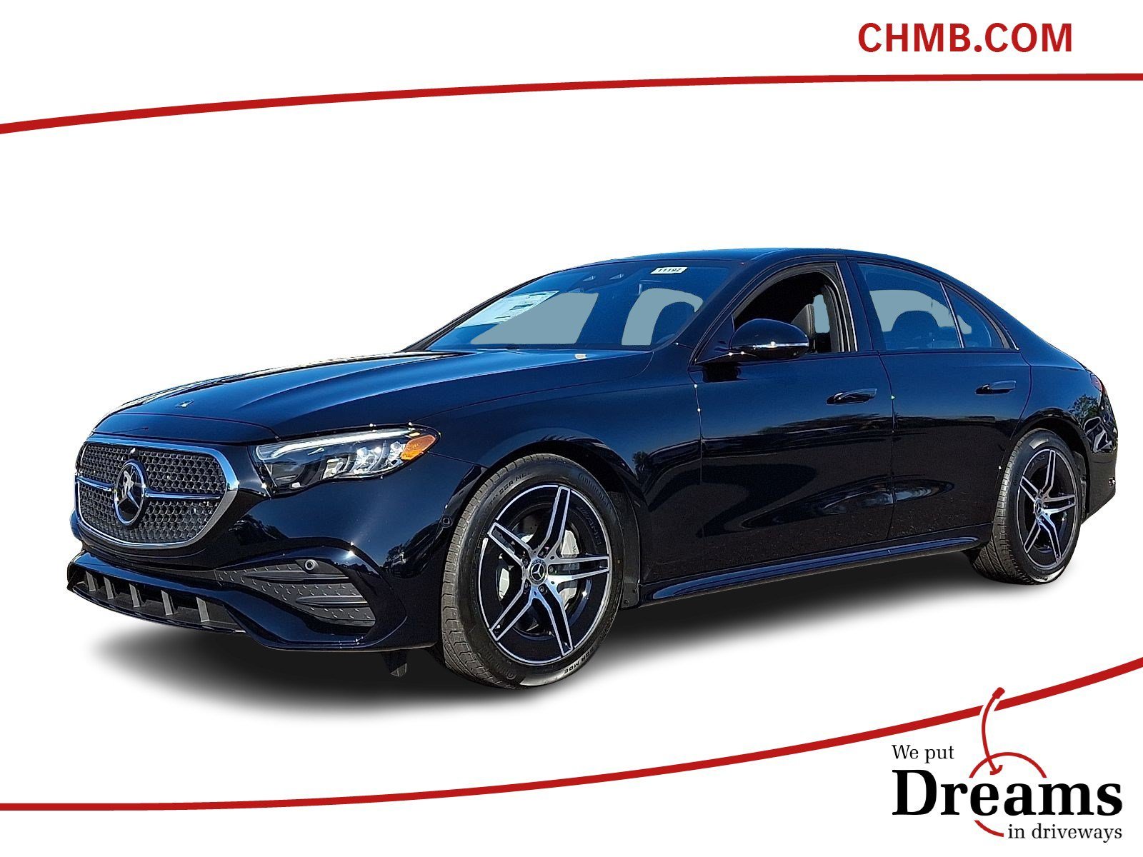 New 2027 Black Mercedes-Benz E 450 image 20
