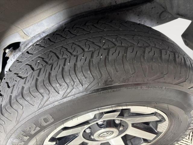 Certified Used 2024 MIDNIGHT BLACK METAL Toyota  image 10
