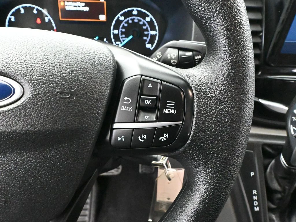 Used 2023 White Ford XLT image 26