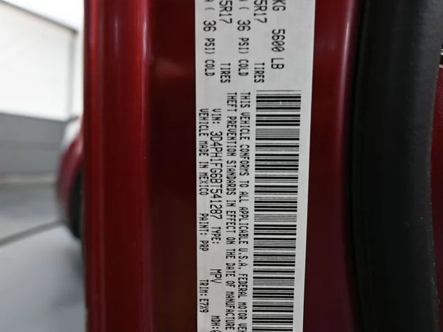 2011 Dodge Journey Mainstreet - Photo 50