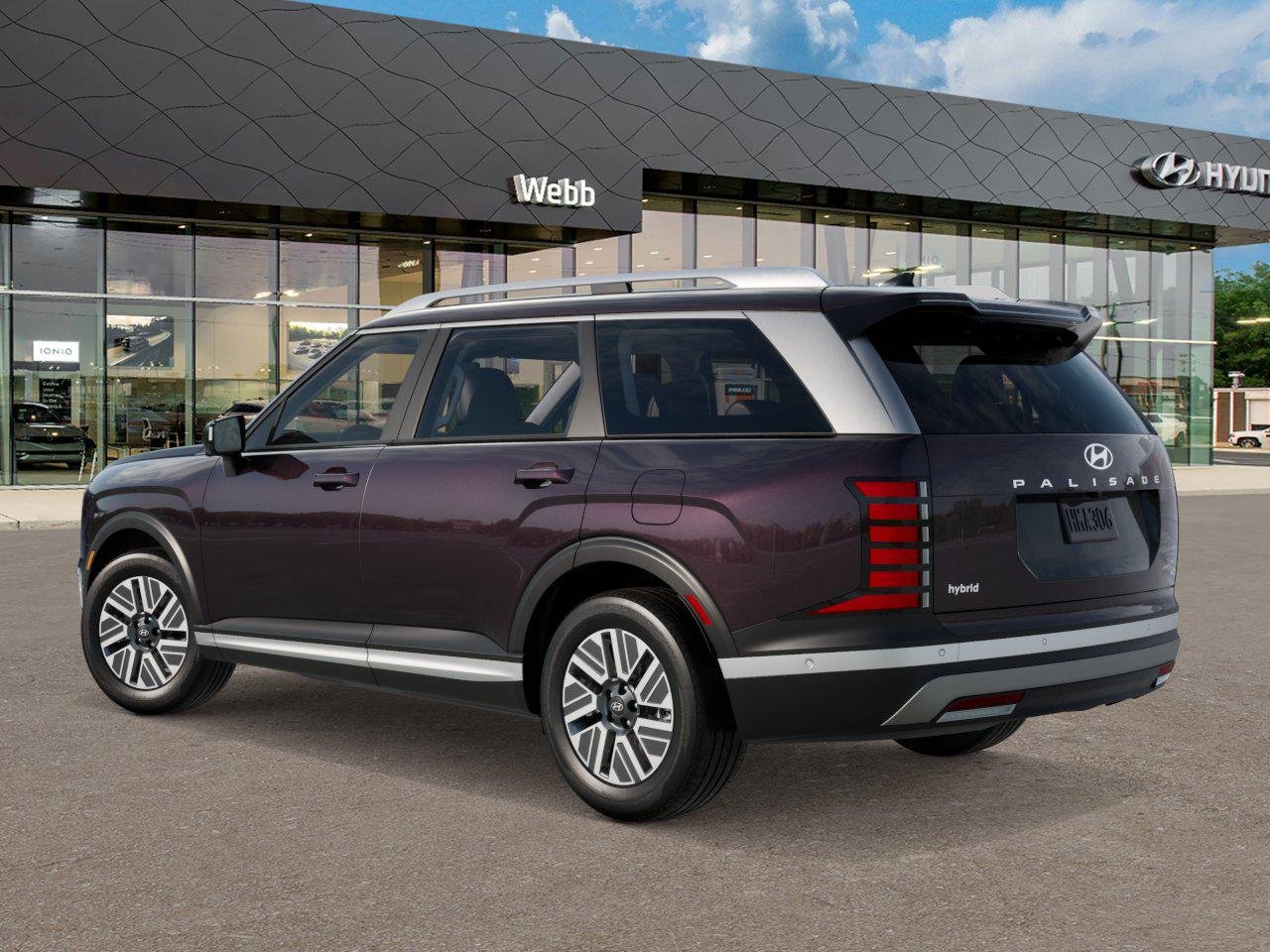 New 2027 Red Hyundai  image 5