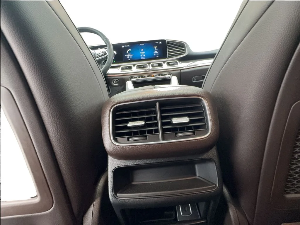 2022 Mercedes-Benz GLE GLE350 - Photo 39