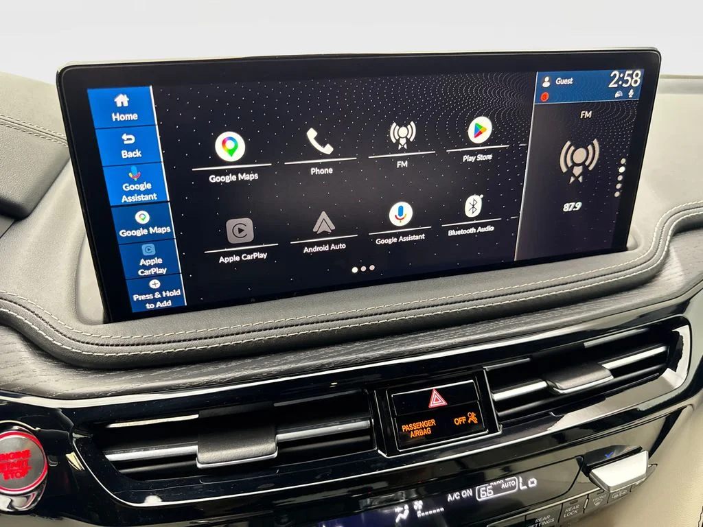 Used 2025  Acura Type S w/Advance Package image 67
