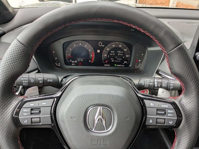 New 2026 Urban Gray Pearl Acura A-Spec Package image 31