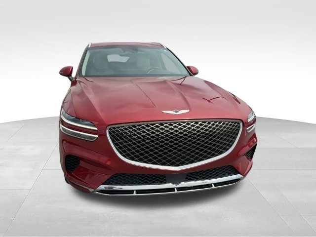 Used 2022 Red Genesis 2.5T image 3