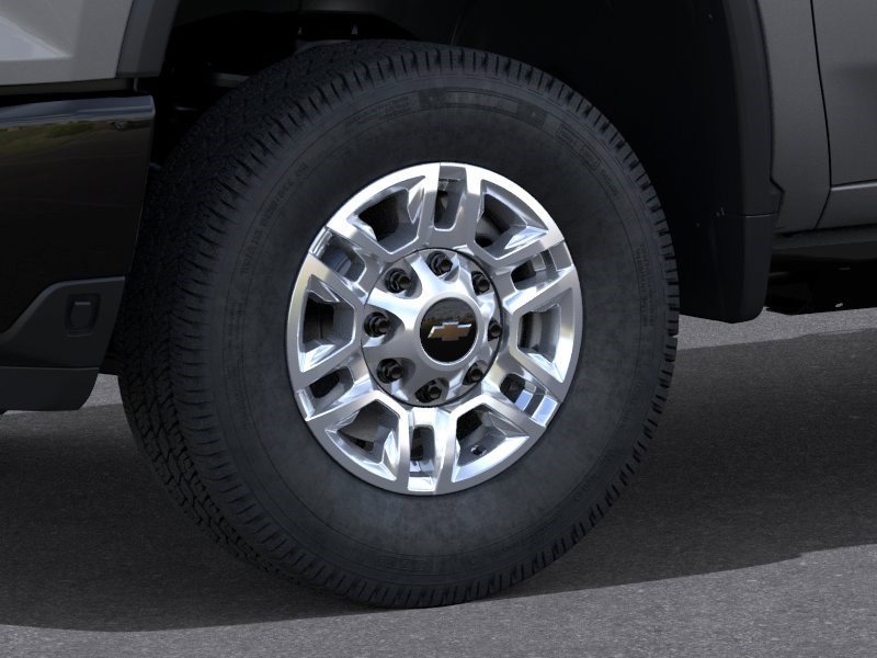 2026 Chevrolet Silverado 2500 HD Work Truck - Photo 9