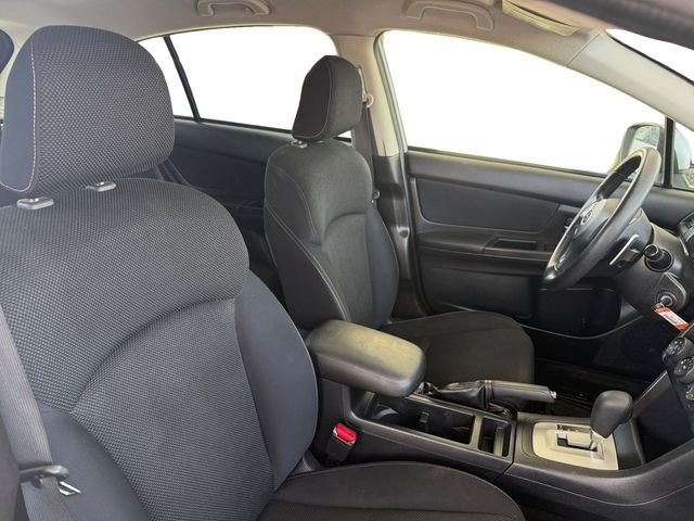 Used 2014 Silver Subaru 2.0i Premium image 15