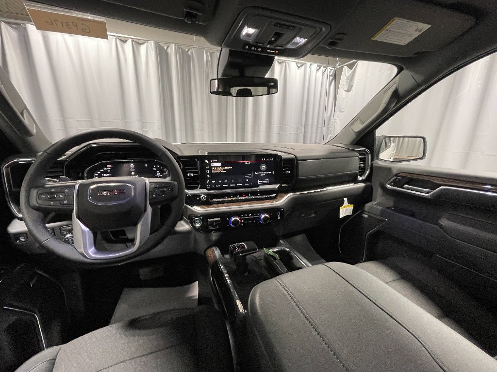 2025 GMC Sierra 1500 Elevation - Photo 22
