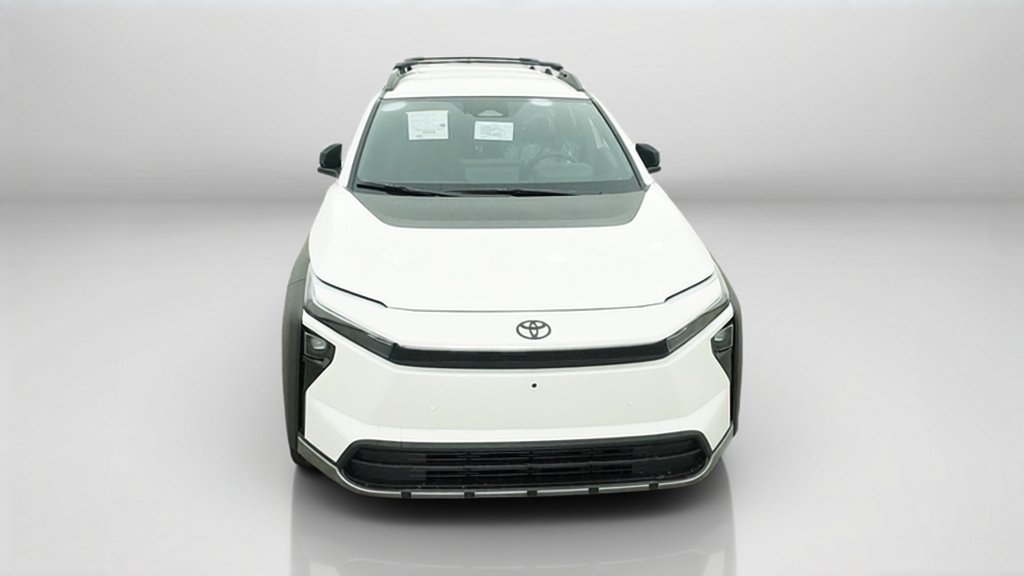 New 2026 Halo Toyota bZ Woodland image 46