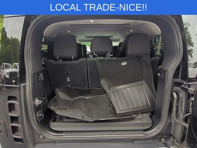 Used 2024  Land Rover S image 35