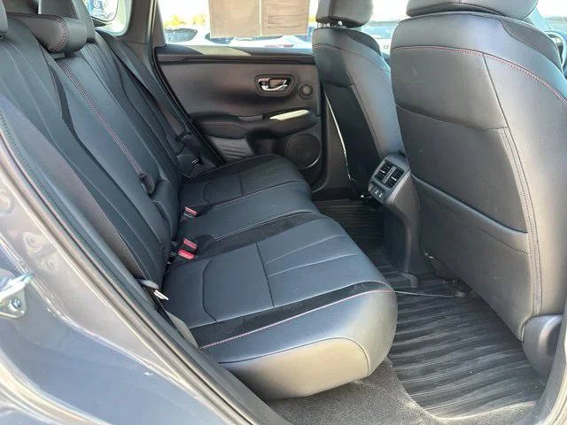 Used 2025 Urban Gray Pearl Acura FWD A-SPEC image 21