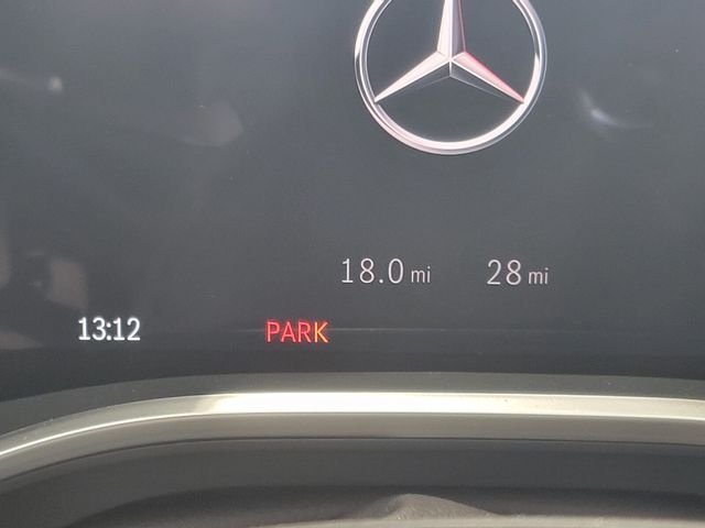 2025 Mercedes-Benz AMG GT Coupe 55 - Photo 22