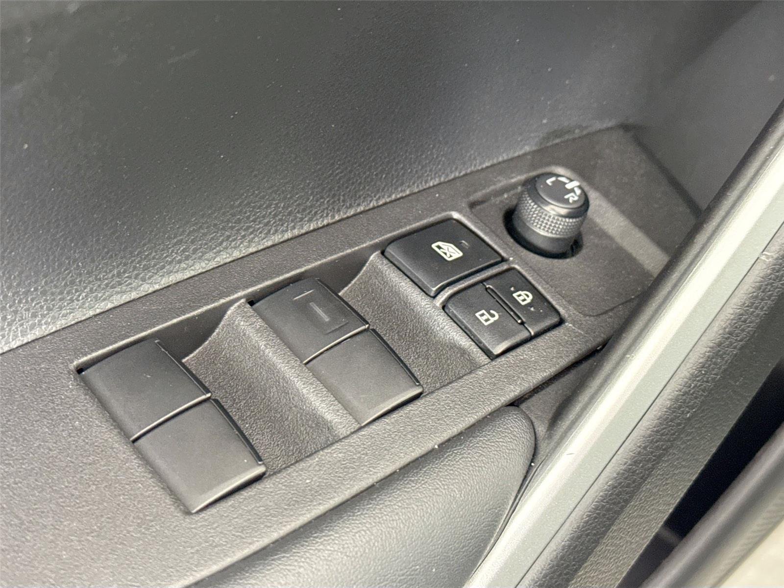 Certified Used 2024 Cypress Toyota LE image 27