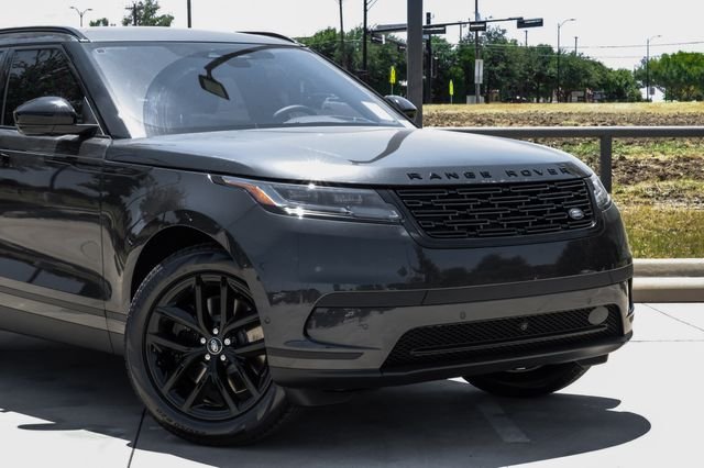 New 2026 Gray Land Rover S image 9