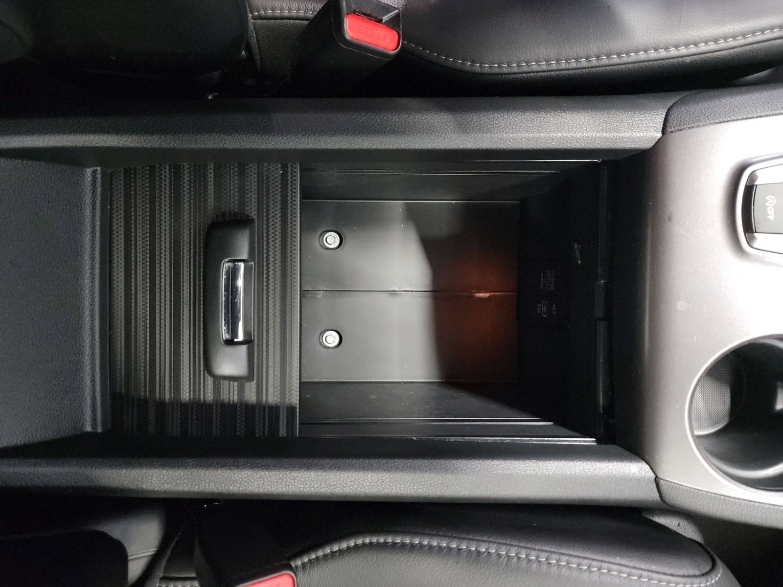 2023 Honda Passport EX-L - Photo 29