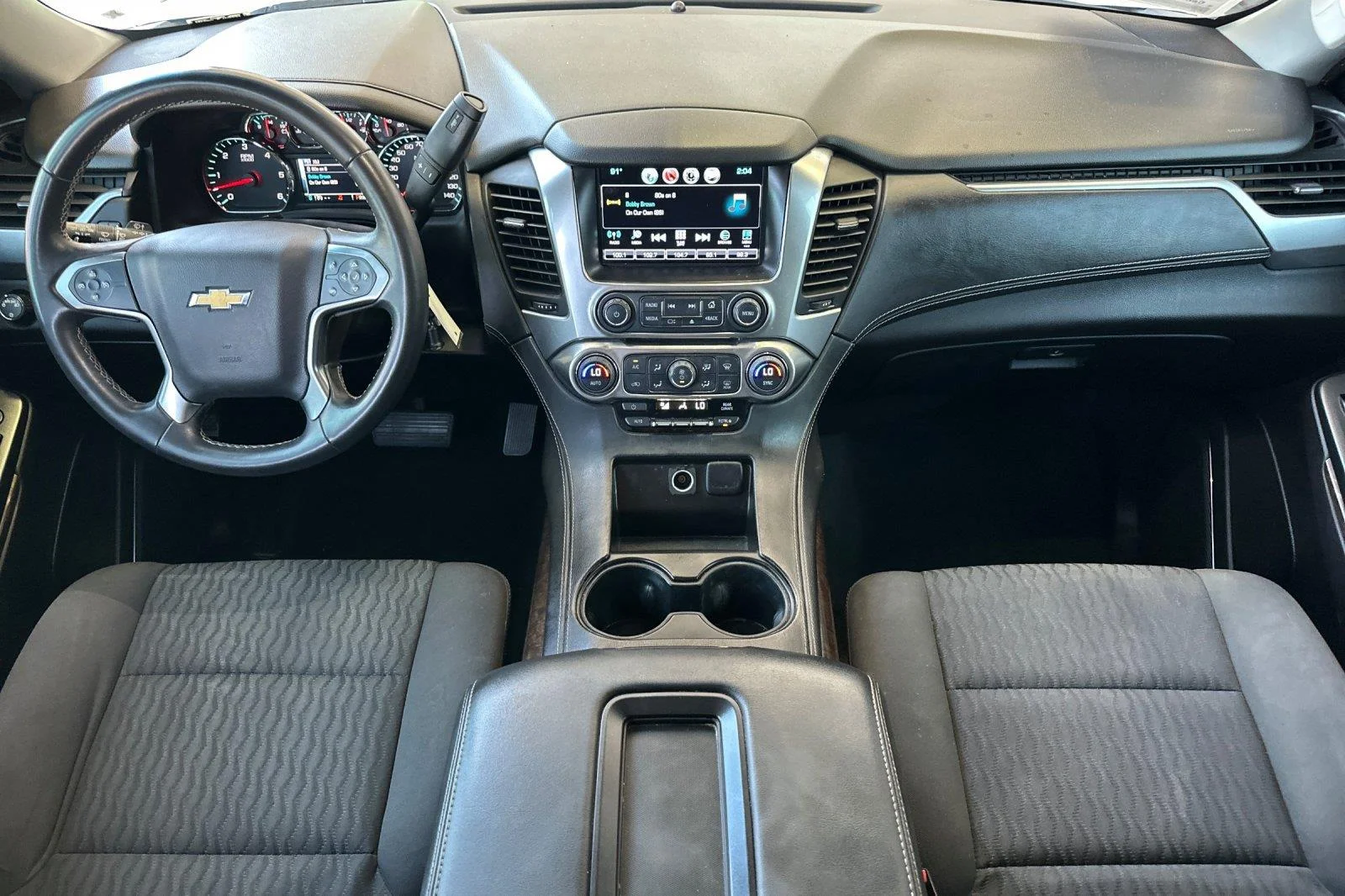 Used 2016 Silver Ice Metallic Chevrolet LS image 13