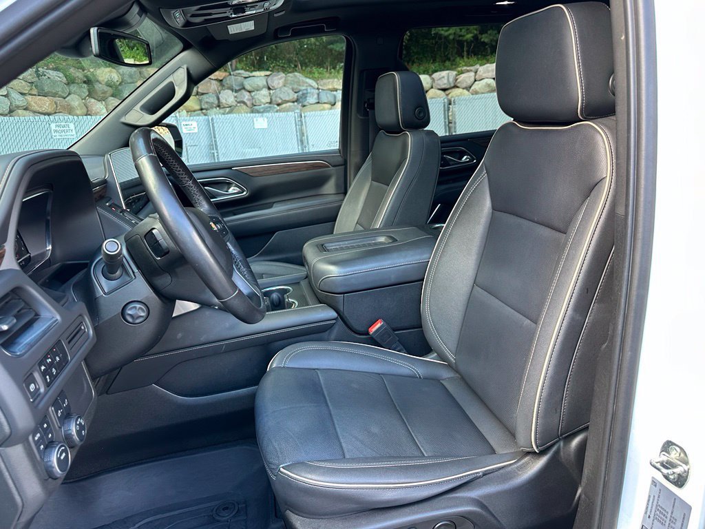 2023 Chevrolet Tahoe Premier - Photo 19