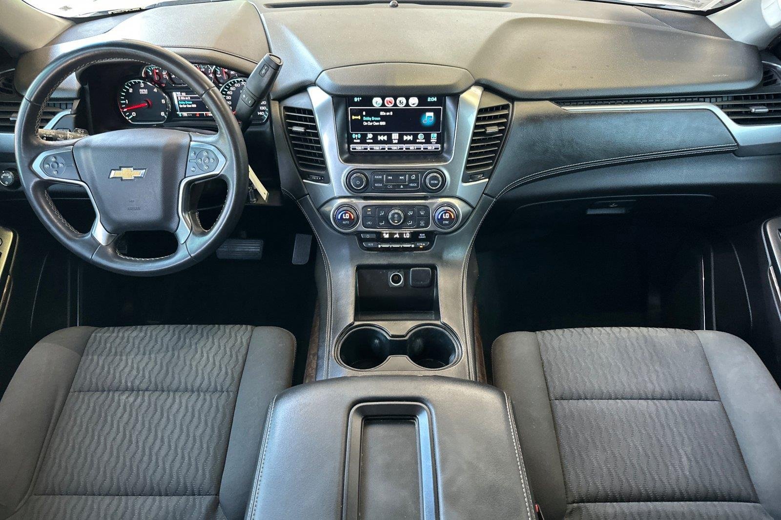 Used 2016 Silver Ice Metallic Chevrolet LS image 13