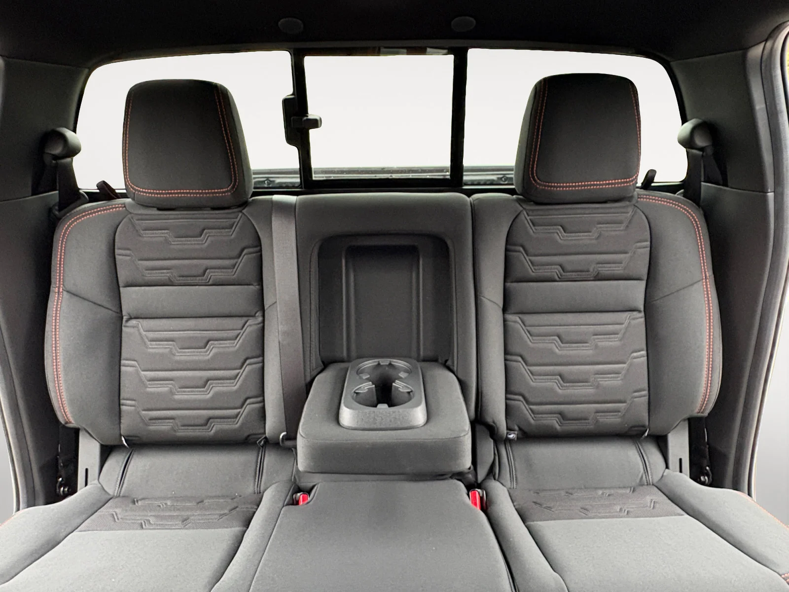 2026 Nissan Frontier PRO-X - Photo 24