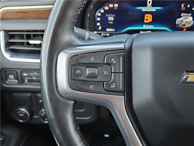 Used 2024 Black Chevrolet Premier 4x2 image 18
